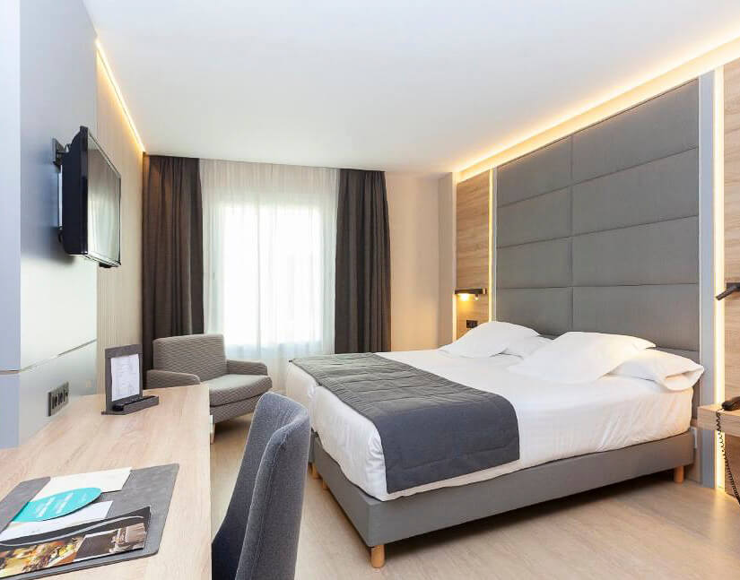 Hotel Liabeny