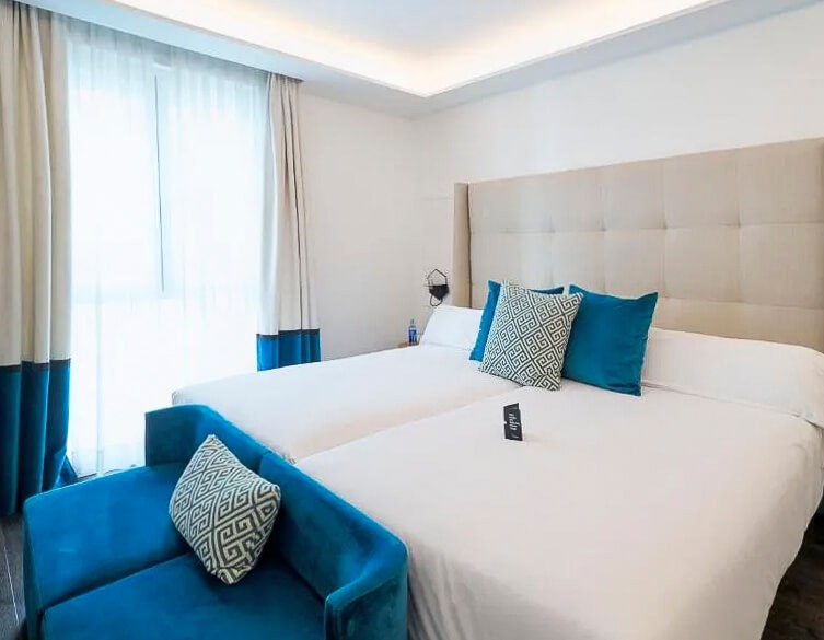 Hotel Regina