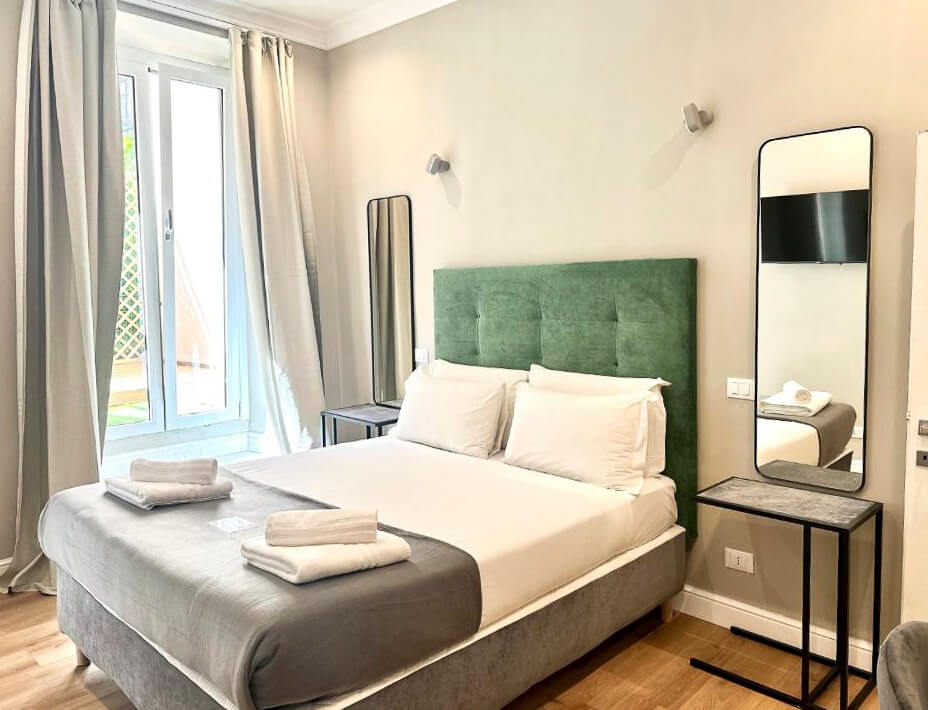 AD Suites Tritone