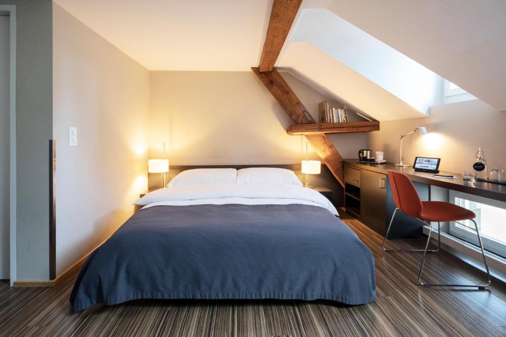 Altstadt Hotel