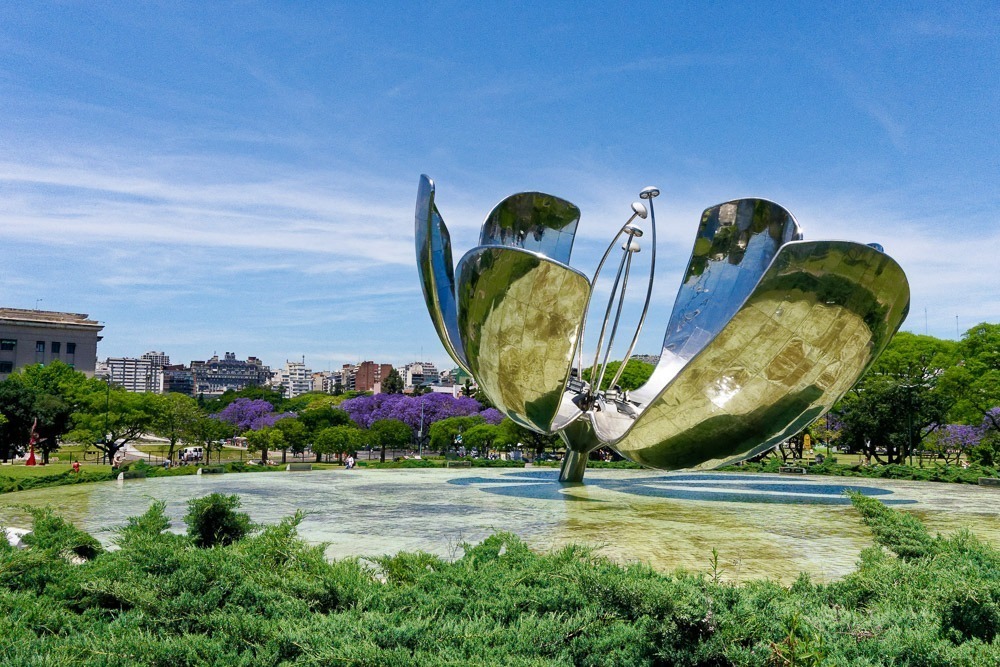 TOP 20 pontos turísticos de Buenos Aires para você conhecer