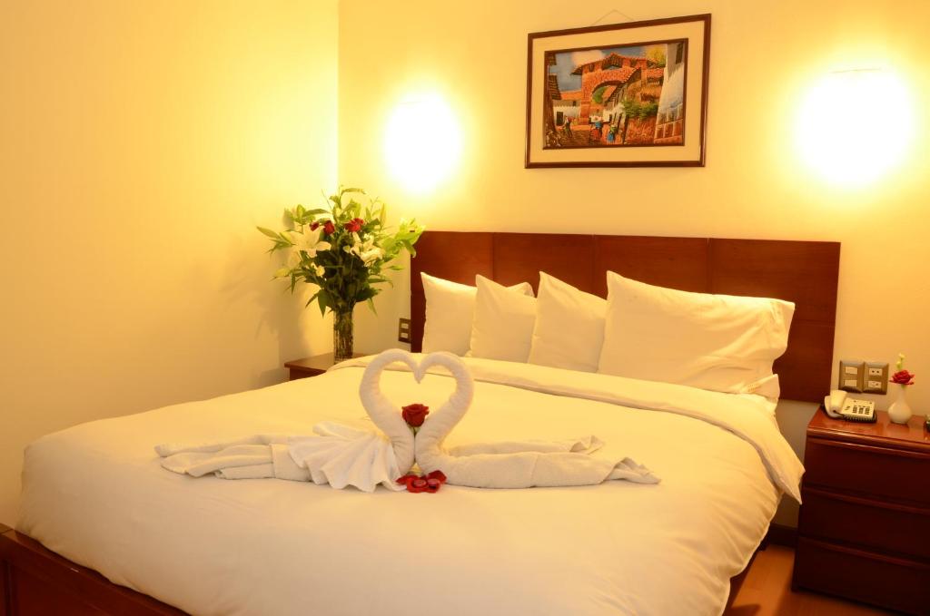 Golden Inca Hotel