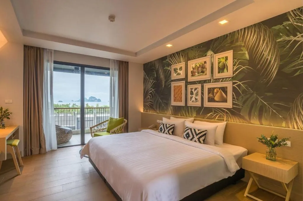 Panan Krabi Resort