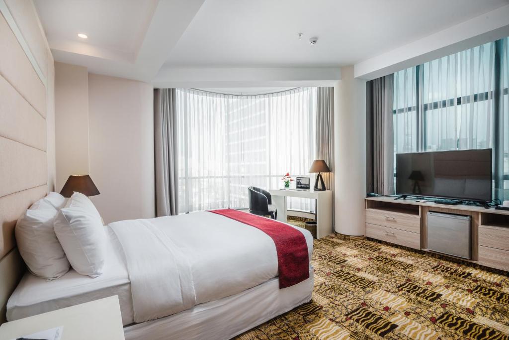 Nobility Grand Hotel