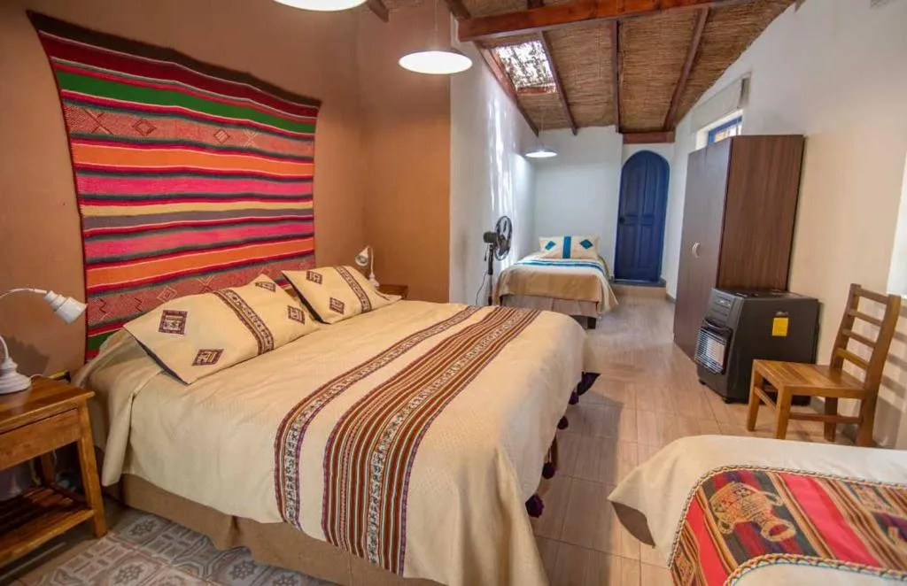 Ckoi Atacama Lodge