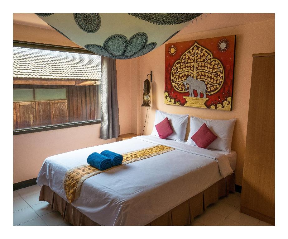 All in Guesthouse