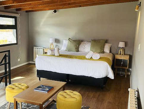 Desierto Suites