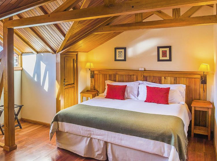 Hosteria Senderos