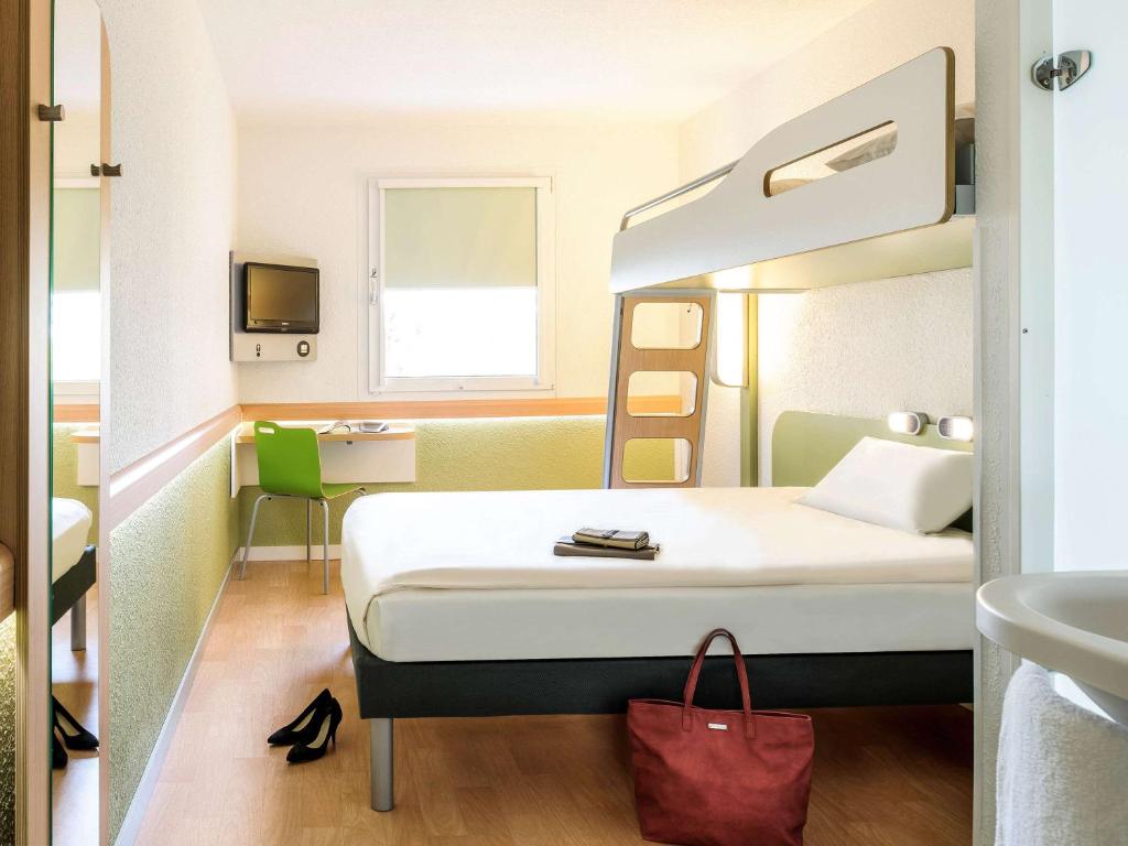 ibis budget Hamburg St Pauli Messe