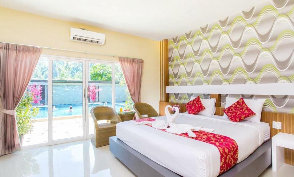 Phi Phi Maiyada Resort