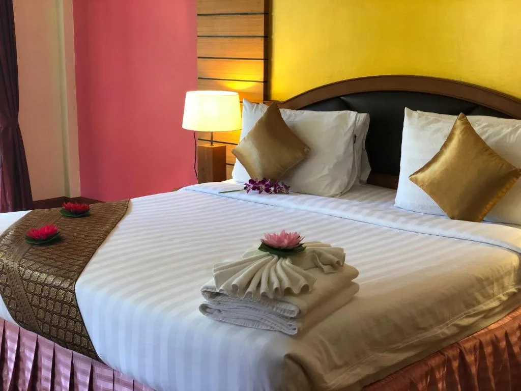 Phi Phi Villa Resort-SHA Extra Plus
