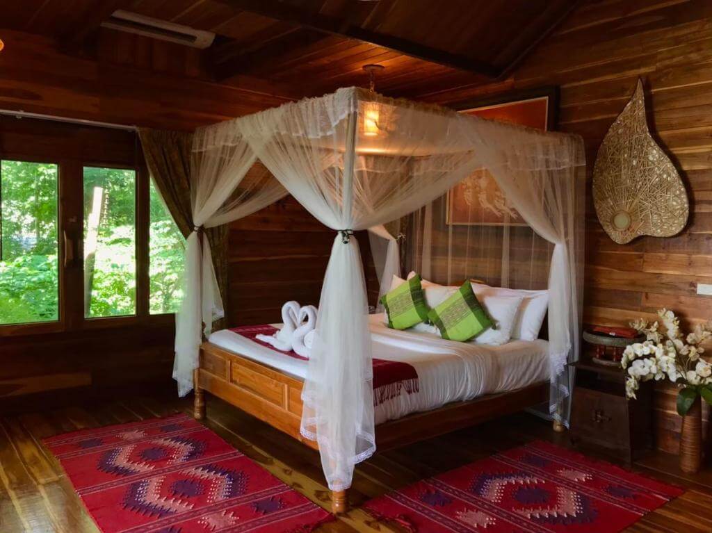 Viking Nature Resort