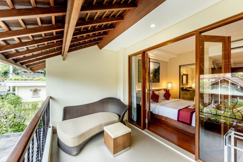 Anumana Ubud Hotel