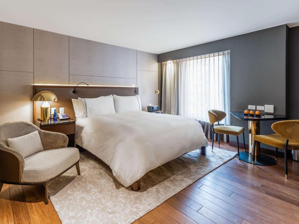 Sofitel Bogotá Victoria Regia