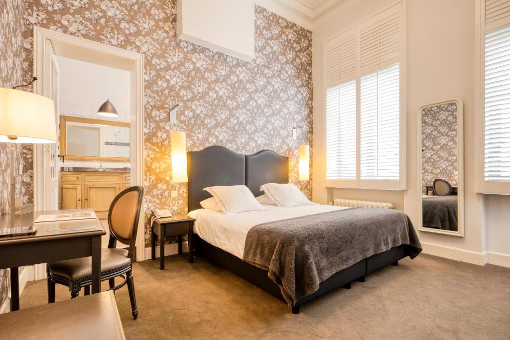 Hotel Made In Louise