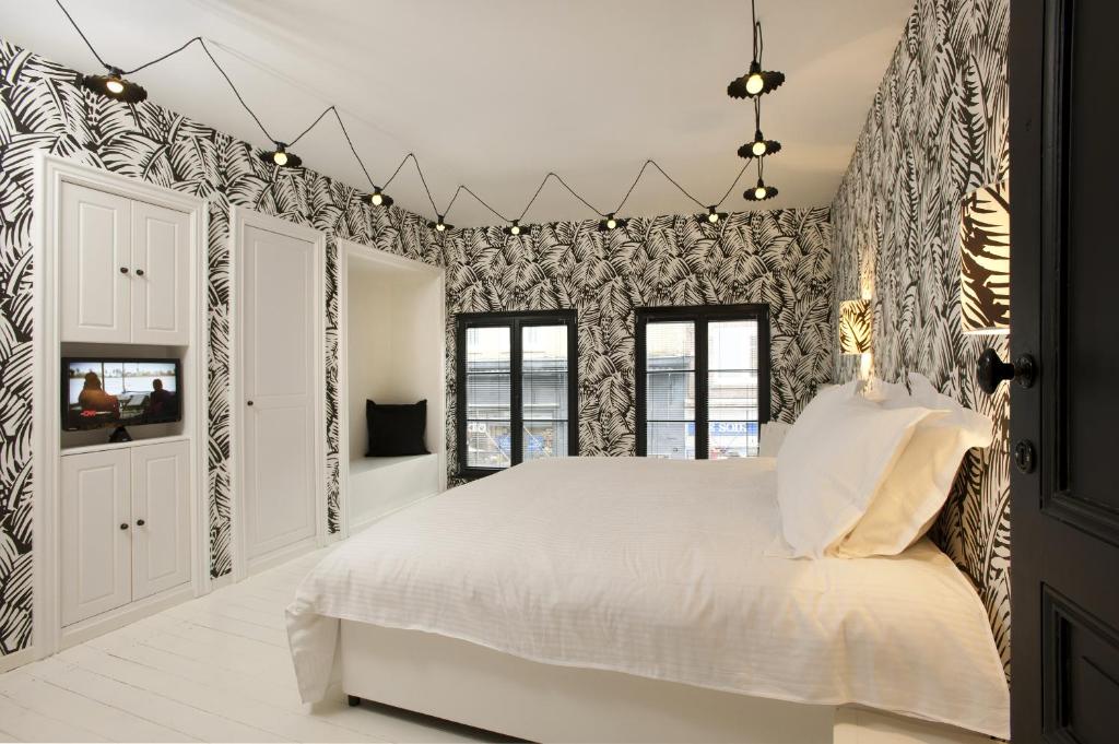 La Maison Haute guesthouse