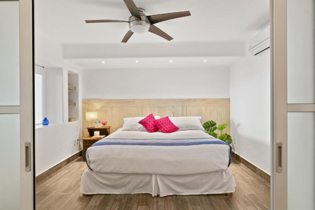 Casa Tortugas Boutique Hotel