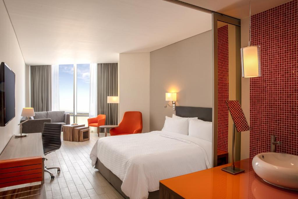 Fiesta Inn Cancun Las Americas