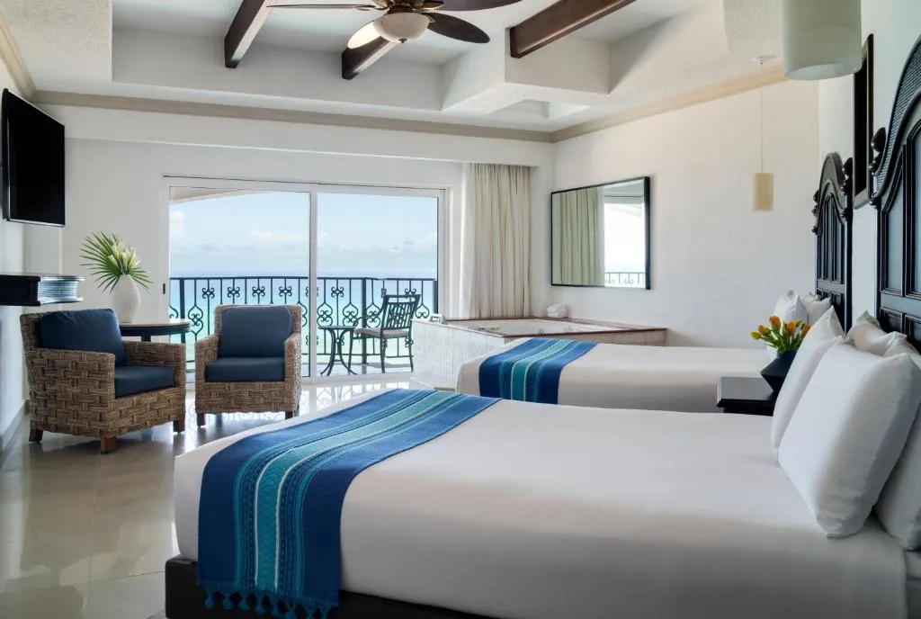 Hyatt Zilara Cancun