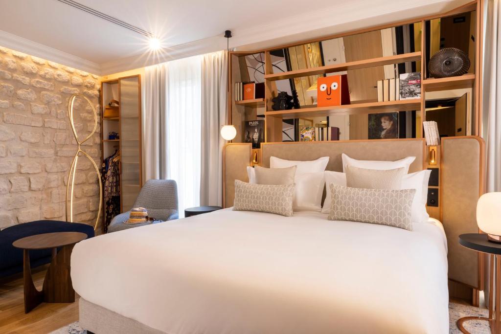 Alberte Hôtel