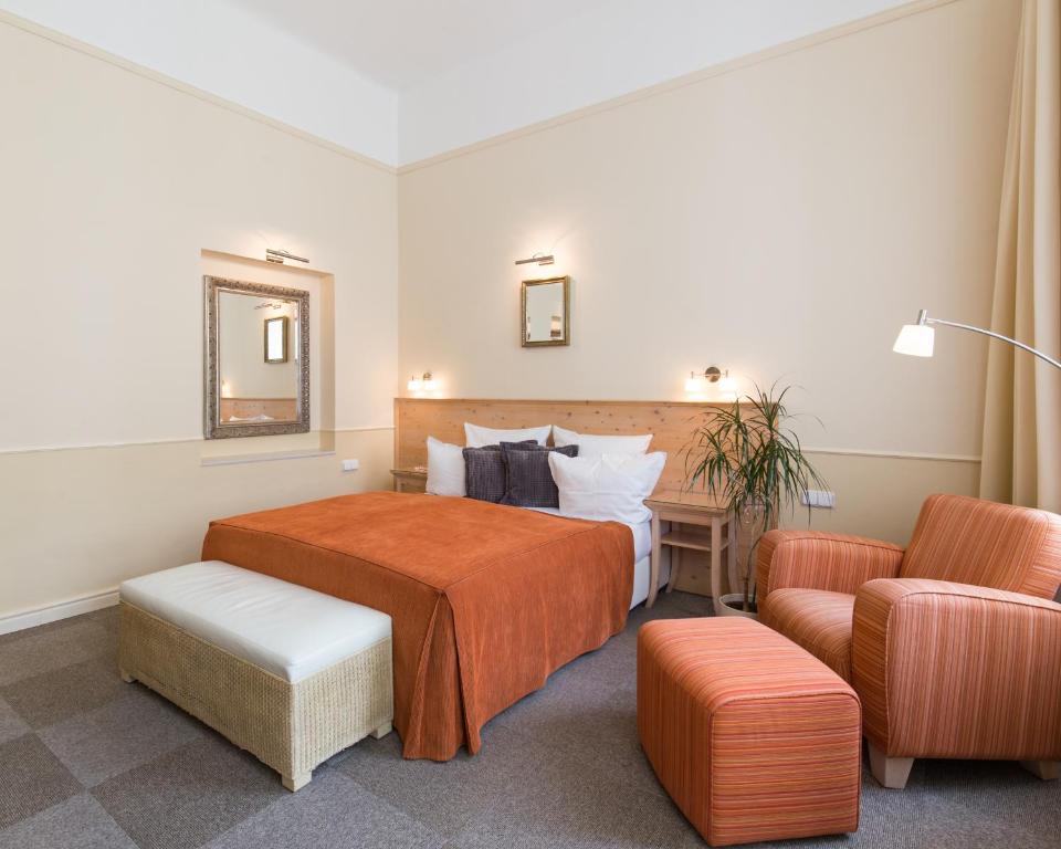 Unitas Hotel