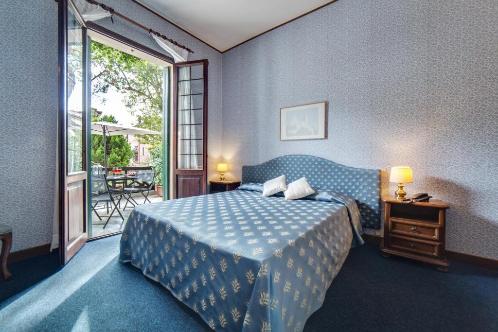 Hotel La Meridiana