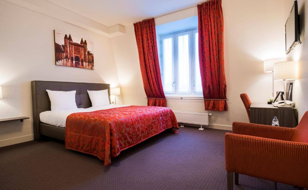 Hotel Aalders
