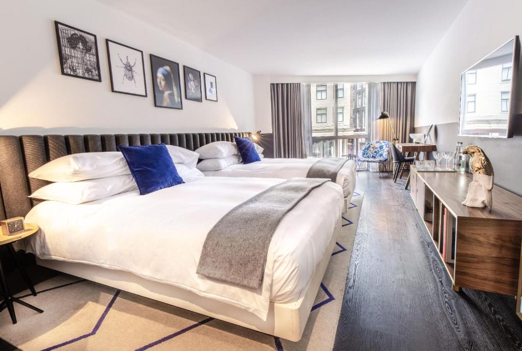 Kimpton De Witt Amsterdam, an IHG Hotel