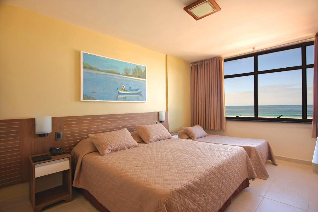 Malibu Palace Hotel