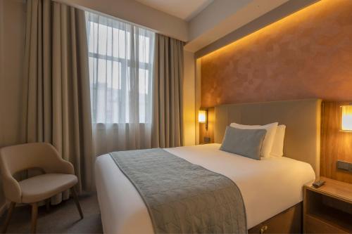Riu Plaza The Gresham Dublin
