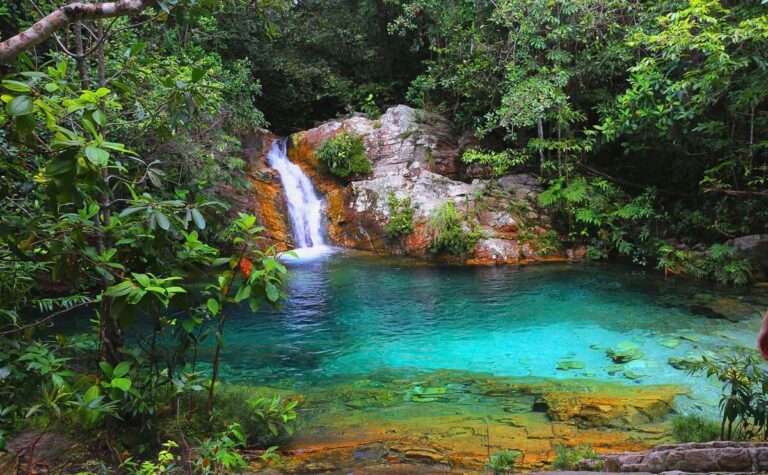 Onde ficar na Chapada dos Veadeiros: melhores pousadas + dicas