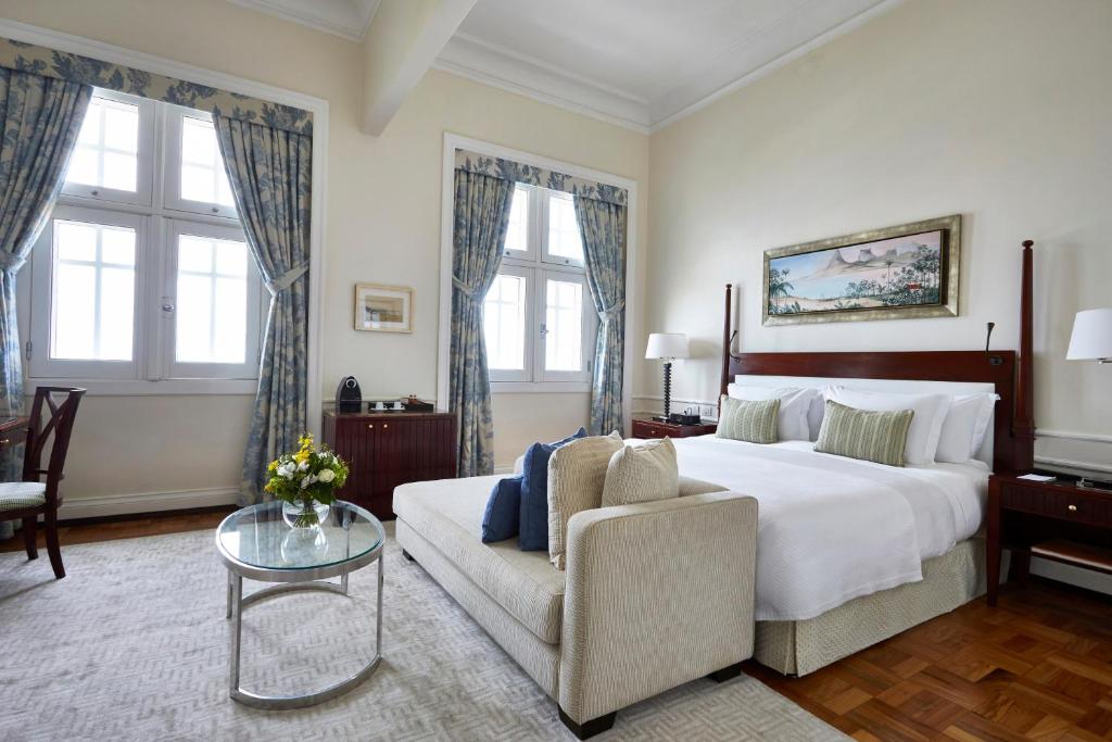 Copacabana Palace