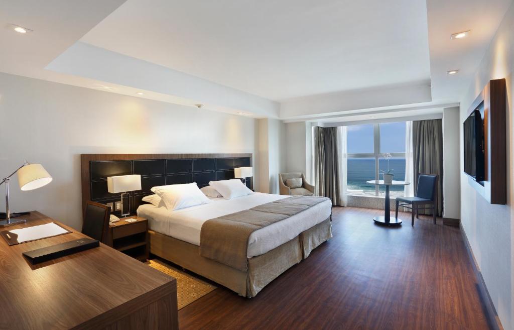 Windsor Oceanico Hotel