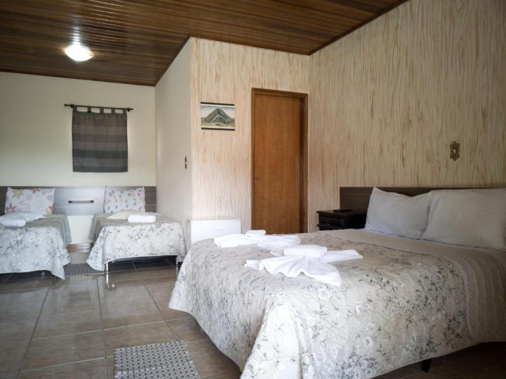 Fazenda Morro Pelado