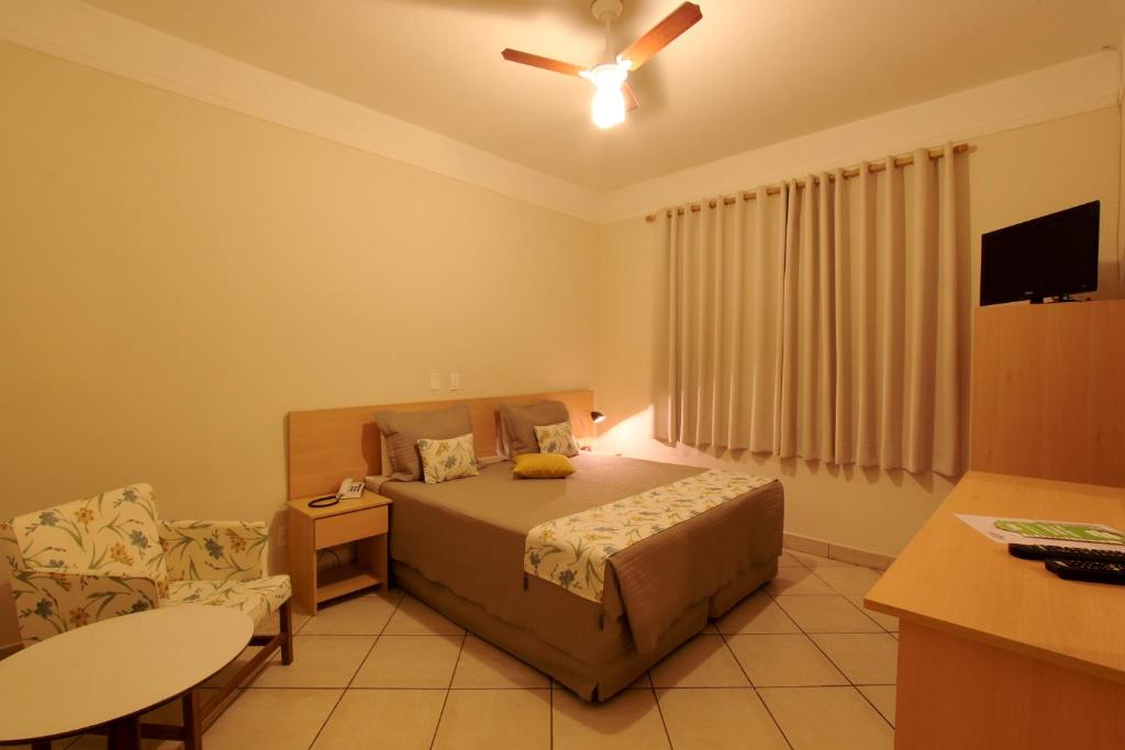 Hotel Mantovani