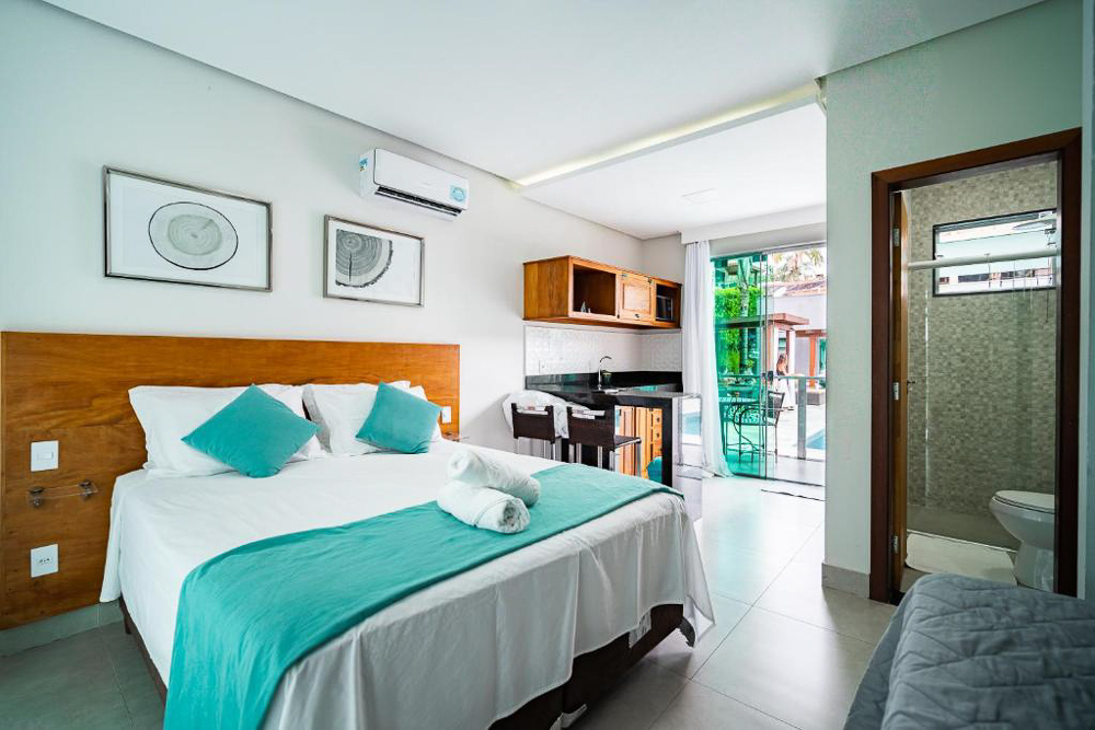 Escarpas Eco Village