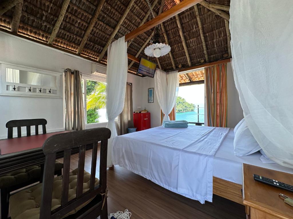 Cabana do Mar