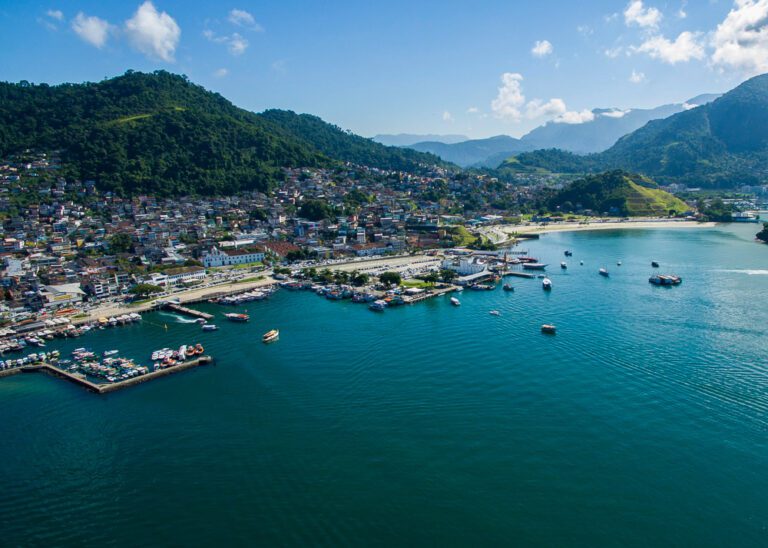 Onde ficar em Angra dos Reis: melhores regiões + dicas de hotéis
