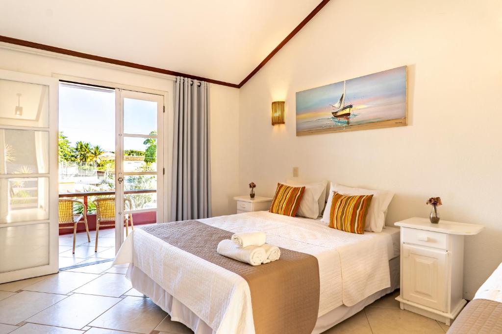 Riviera Búzios Hotel
