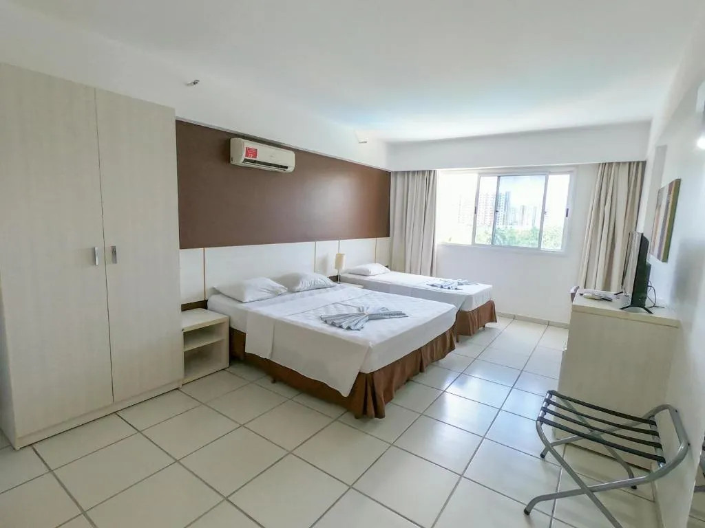 Apartamento Le Jardin