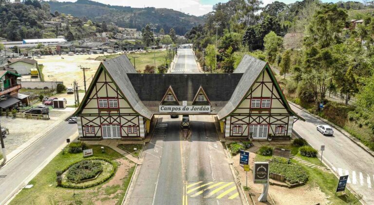 Onde ficar em Campos do Jordão: 16 melhores hotéis e pousadas