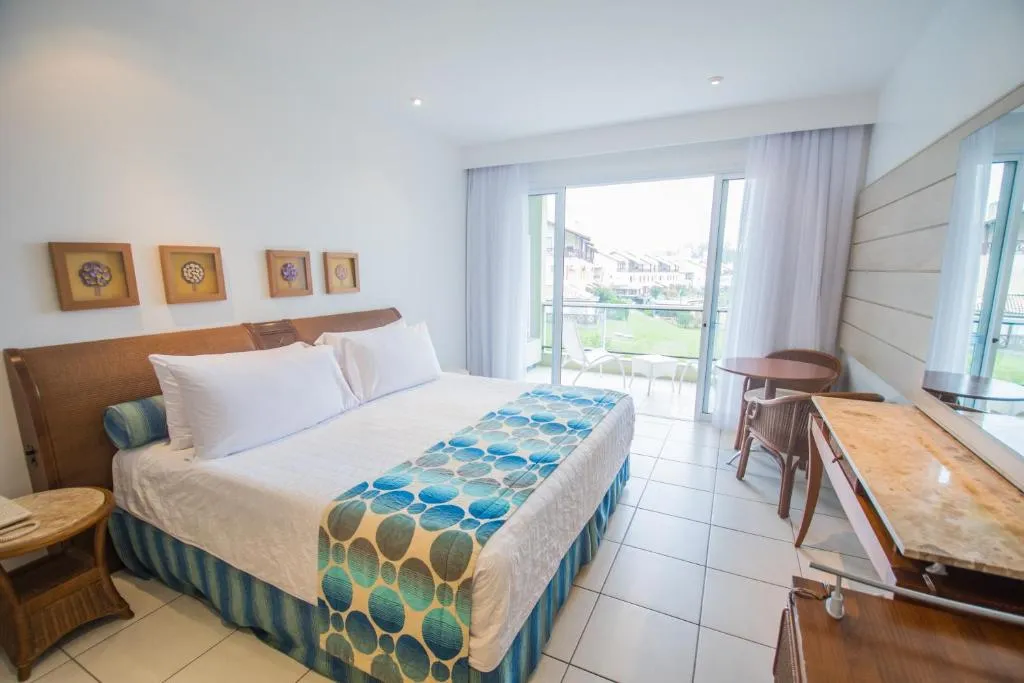 Costao do Santinho Resort All Inclusive