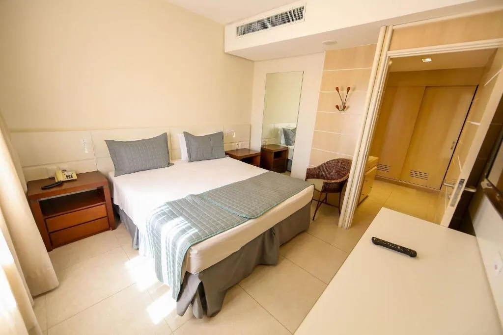 Jurerê Beach Village é Destino Floripa