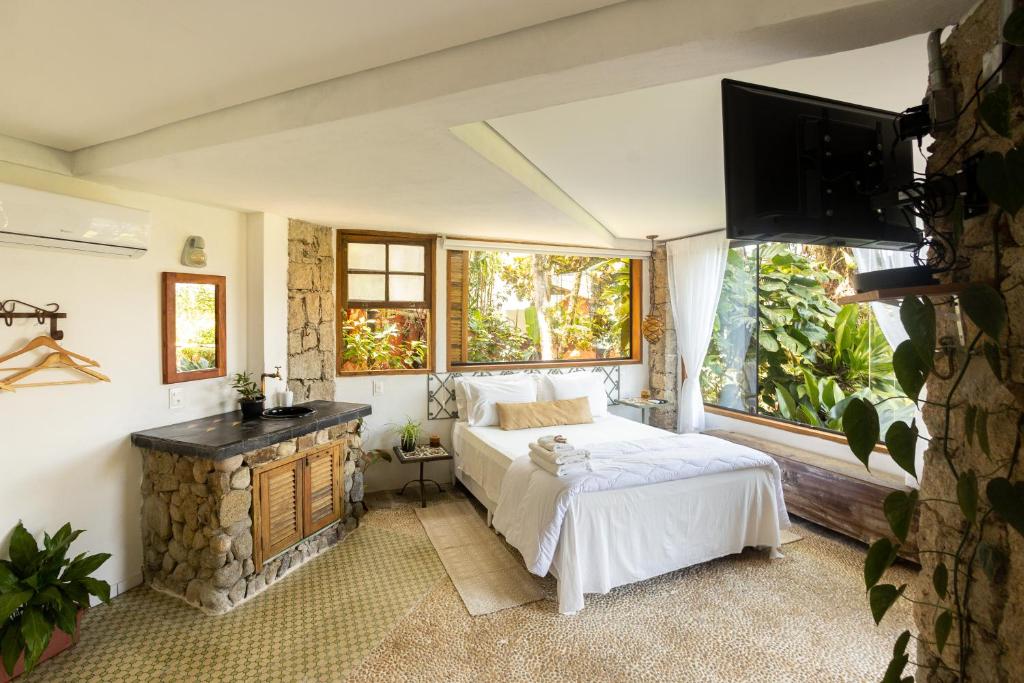 Feiticeira Guesthouse