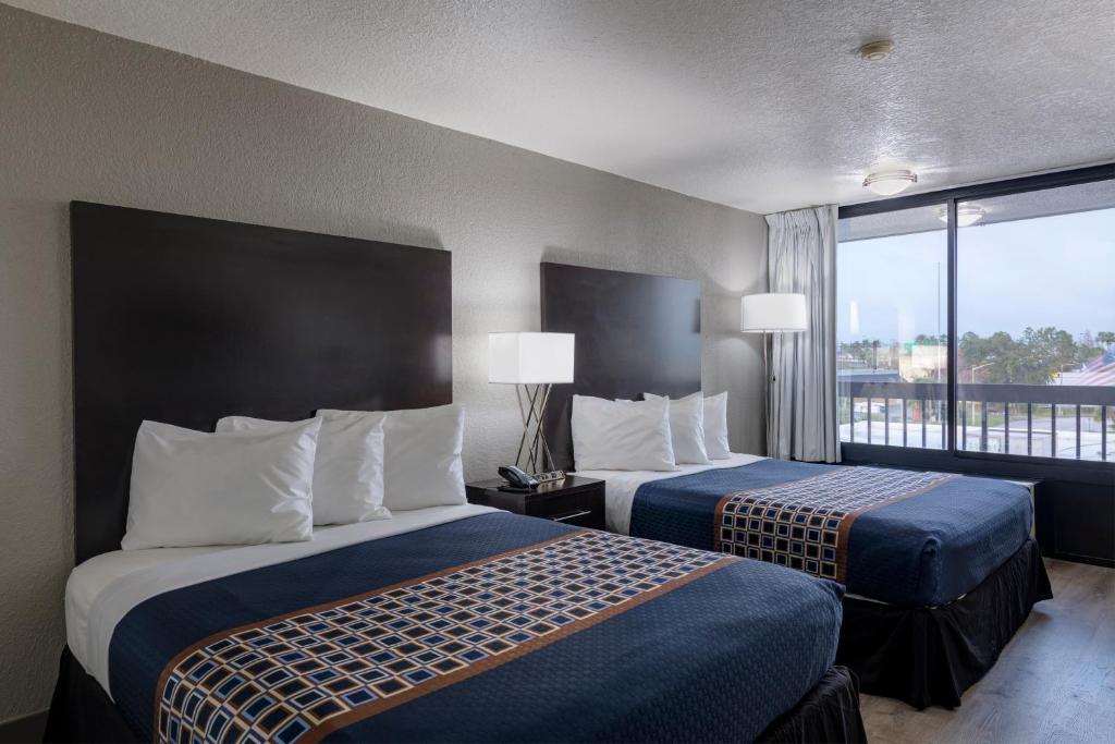 Hotel Monreale Express International Drive Orlando