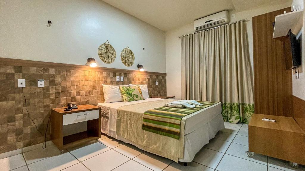 Hotel Pousada do Buriti