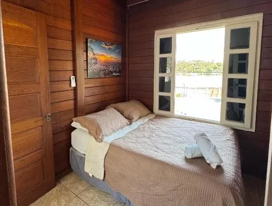 Woods Hostel