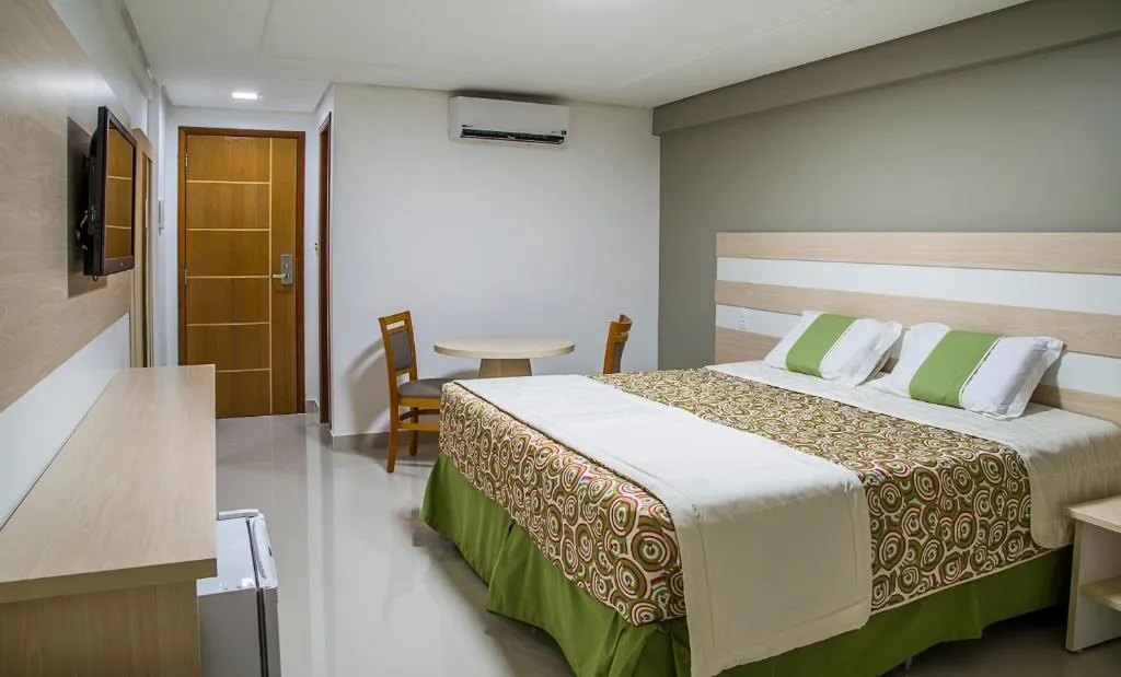 Laguna Praia Hotel