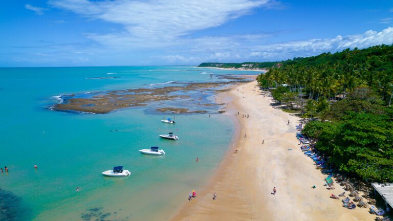 Onde ficar em Porto Seguro: 6 melhores regiões e dicas de hotéis
