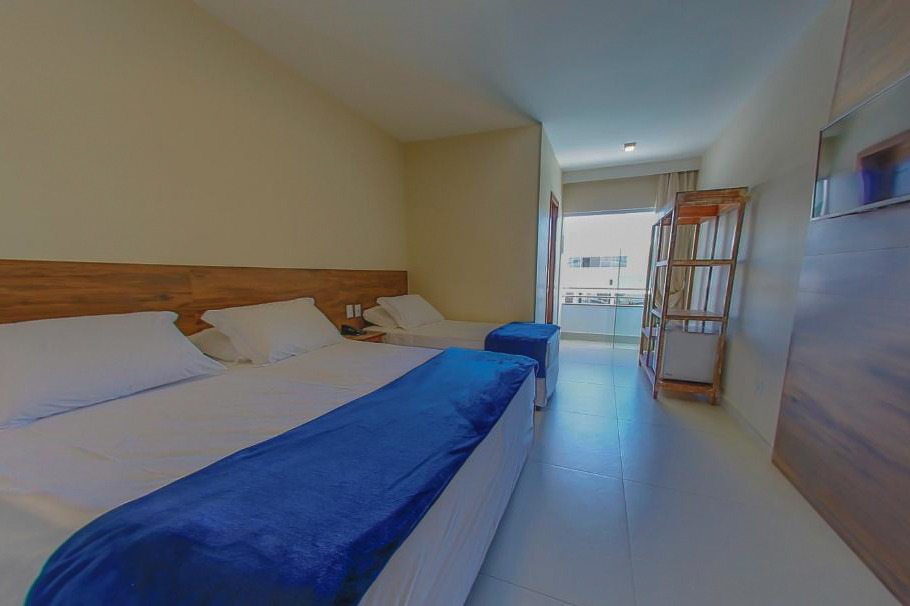 SunBahia Praia Hotel